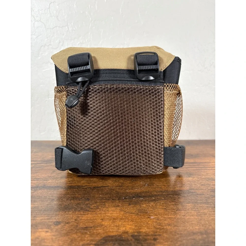 Vortex glasspak binocular